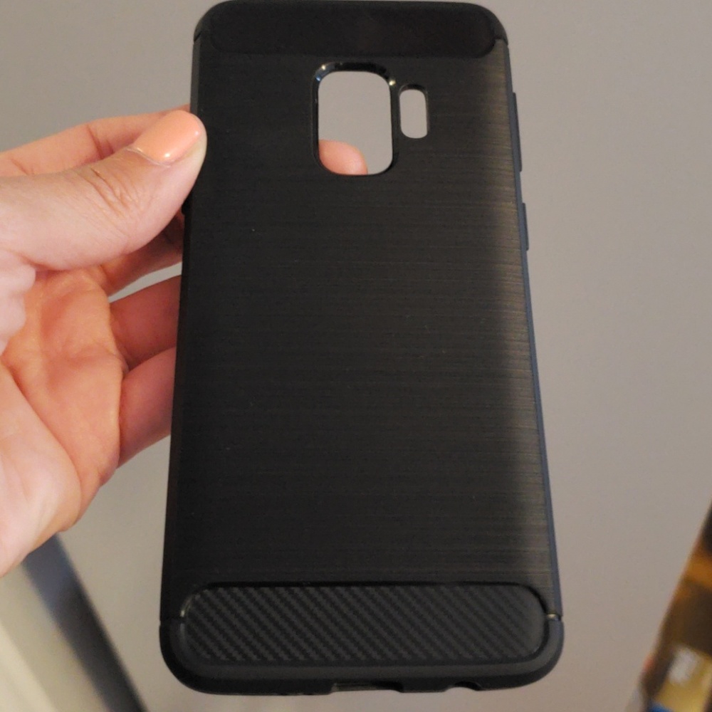 Samsung S9 Phone Case